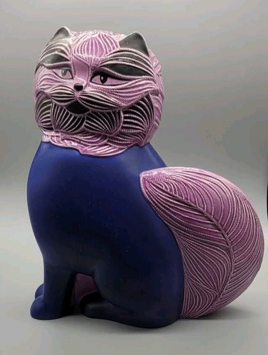Große goebel katze - große,