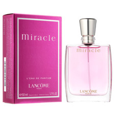 LANCOME MIRACLE 50ML L'EAU DE
