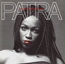 Patra | CD | Scent of attraction (1995)