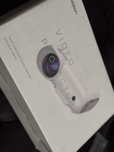 Projector native 1080p 5g - native,