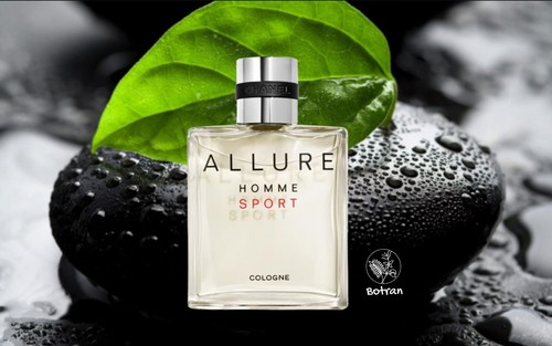 Chanel allure sport - allure,