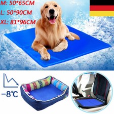 Selbstkühlende Gel Matte