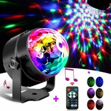 Led discokugel lichteffekt - discokugel,