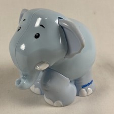 Fisher Price Little People