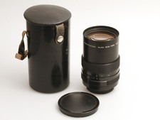 Pentacon auto 135 mm - auto,