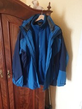 Neue jack wolfskin jacke - wolfskin, 2