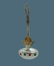 Vintage Christmas Tree