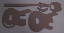 Stingray saiter bass - 4,