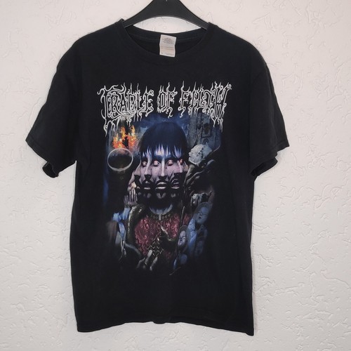 Cradle filth haunted - of,