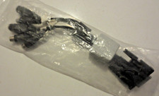 Serielles Kabel Sub-D 15-polig