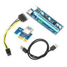 P90C USB3.0 PCI-E Express 1x