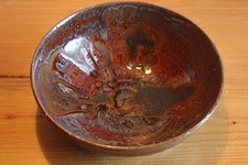 Alte Studiokeramik Signiert