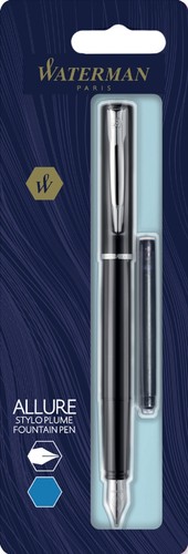 Waterman füllhalter allure - waterman,