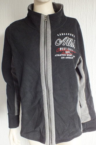 Fleecejacke von kangaroos - kangaroos, gr