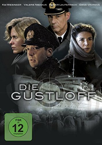 Die gustloff various kai - die,