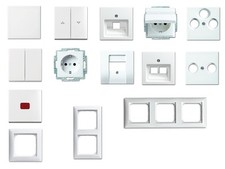 Busch Jaeger Balance SI 914