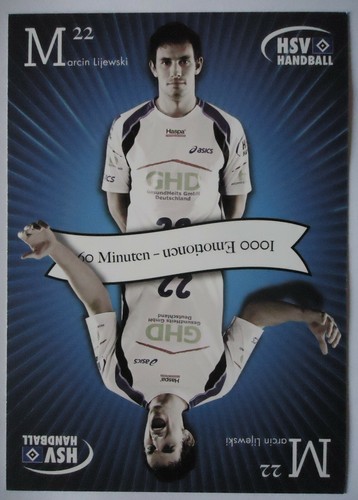 1483 marcin lijewski - 1483, hsv