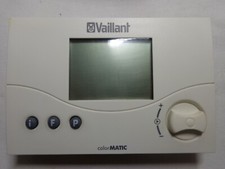 Vaillant Calor Matic VRT330
