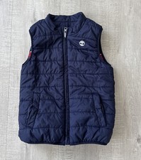 Timberland  Wende Weste 114/6