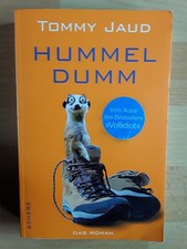 Tommy Jaud: Hummeldumm