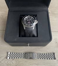 Steinhart Ocean GMT Automatik