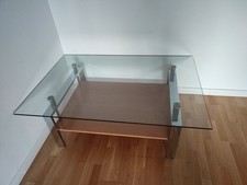 Wohnzimmer Tisch mit