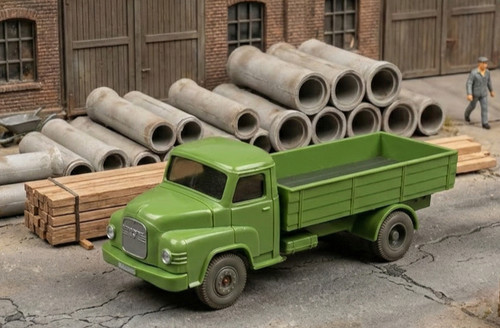 Wiking man 415 - man,