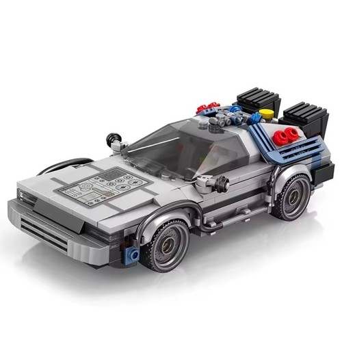 Doc brown lässt - doc,