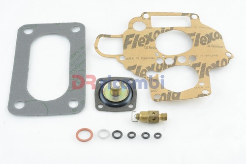 Set dichtung vergaser weber - dichtung,