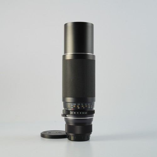 Pentax super multi - pentax, super-multi-coated
