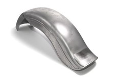 Schutzblech, Heckfender