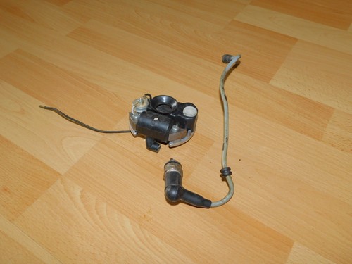 Original stihl zündung - (19),
