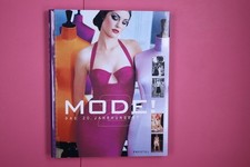 189803 Gerda Buxbaum MODE! das