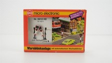Busch H0 5910 Warnblinkanlage
