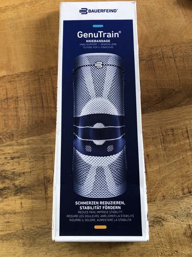 Bauerfeind genutrain - bauerfeind,