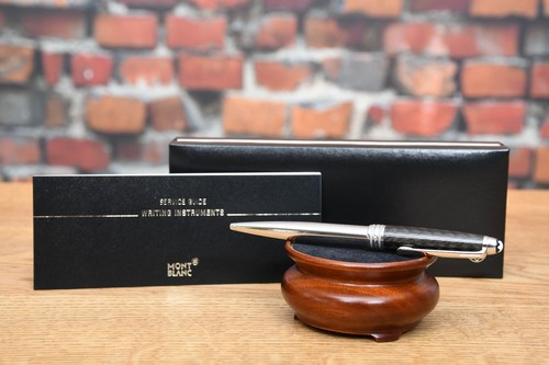 Montblanc 5834 meisterstück - montblanc,