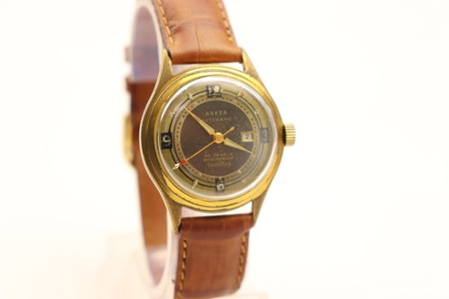 Seltene herren armbanduhr - seltene,
