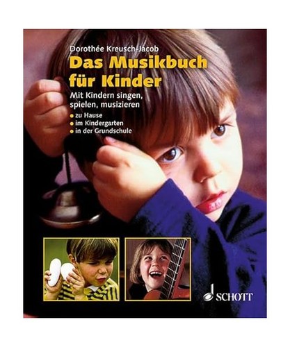 Das musikbuch für - für, mit