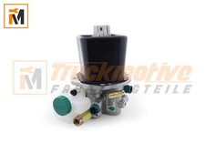 Schaltbetätigung Getriebe HPS