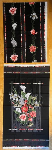 Patchworkstoff von benartex - von,