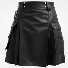 Herren Echt Rindsleder