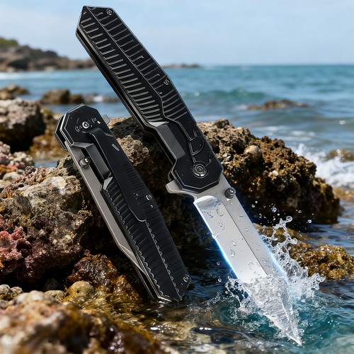 Klappmesser einhandmesser - klappmesser,