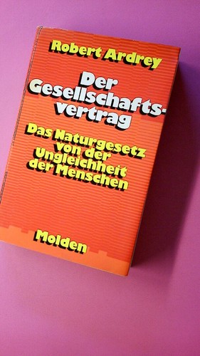 192435 robert ardrey - ardrey, der