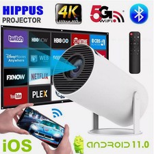 Beamer projektor 1080p - beamer, wifi