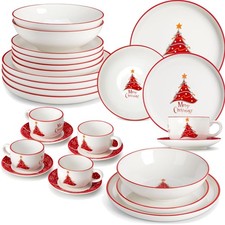 Festliches 30-teiliges