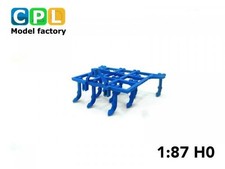 Schwergrubber Fortschritt B365