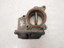 Throttle Body For Skoda Seat