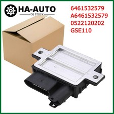 Steuergerät Relais Glühzeit