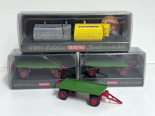 Wiking sondermodell - wiking, (h0)