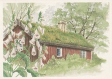 Künstlerkarte,  HAUS AM